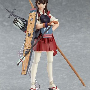 figma Kantai Collection Akagi figurine
