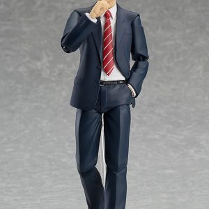 used figma solitary gourmet goro inogashira normal size ver