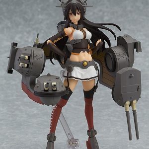 figma Kantai Collection Nagato Max Factory