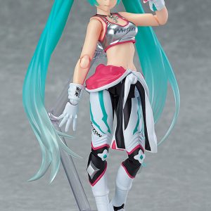 figma Racing Miku 2013 EV MIRAI ver.