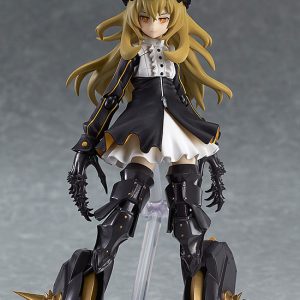 figma Black Rock Shooter Chariot TV ver Max Factory