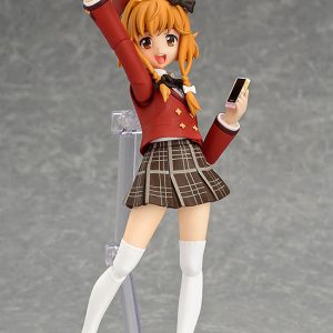 figma Fantasista Doll Uzume Uno