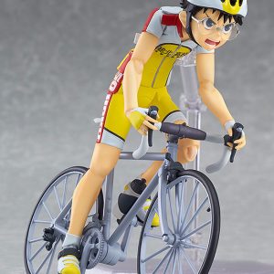 figma Yowamushi Pedal Onoda Sakamichi fig
