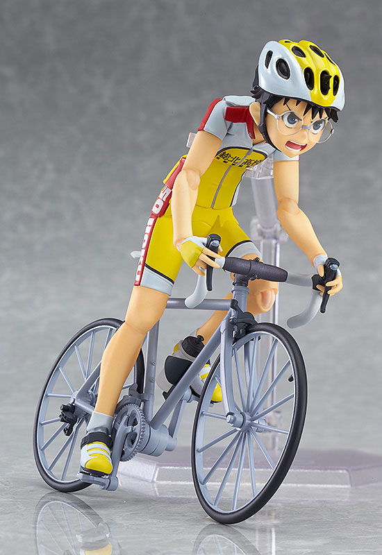 figma Yowamushi Pedal Onoda Sakamichi fig