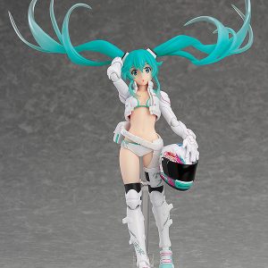 figma Racing Miku 2014 EV MIRAI ver.
