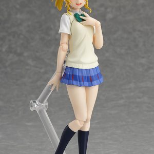 Love Live Eri Ayase figma used