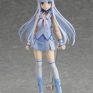 figma Arpeggio of Blue Steel DC Iona, used