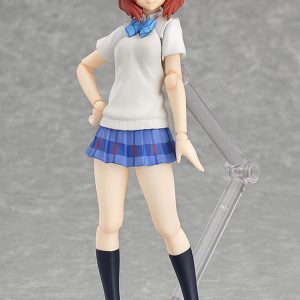 Love Live Maki Nishikino figma