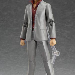 figma Yakuza Kazuma Kiryu Max Factory