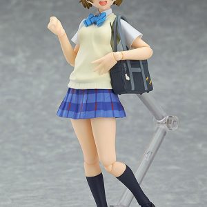 figma Love Live Hanayo Koizumi