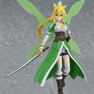 figma Sword Art Online II Leafa
