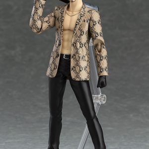 used figma yakuza goro mashima max factory