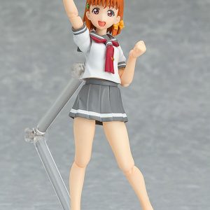 figma Chika Takami from Love Live! Sunshine!!