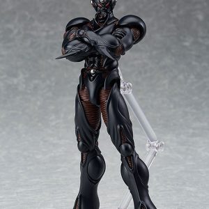 figma Guyver III Bioboosted Armor