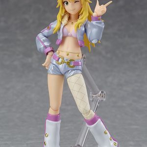 THE IDOLM@STER MILLION LIVE Miki Hoshii figma