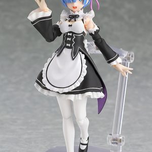 figma Re: Life in a Different World from Zero Rem