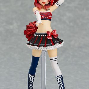 Love Live! Nishikino Maki cheerleader ver fig