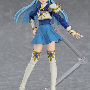 Figma Magic Knight Rayearth Ryusaki Kai figurine