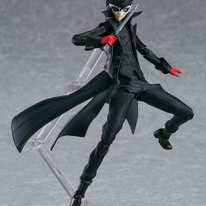 figma Persona 5 Joker Dancing Star Night action fig
