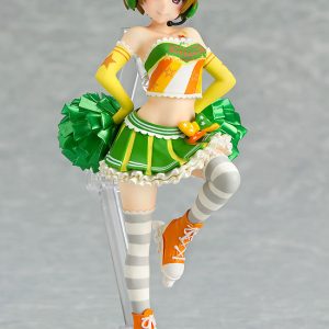 figFIX Love Live Hanayo Koizumi Cheerleader Max Factory