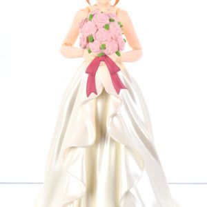 Bride figma Wonder Festival limited