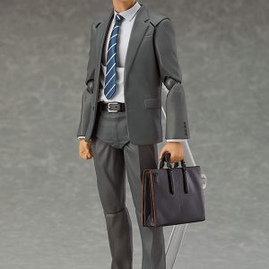 Lonely Gourmet Inogashira figma