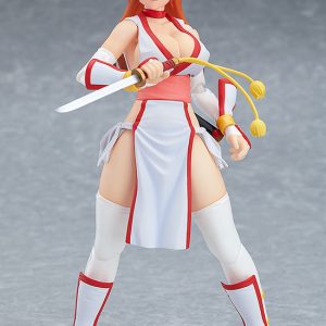 figma Dead or Alive Kasumi C2ver figure