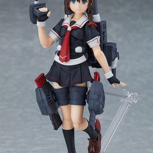 figma Kantai Collection Shigure Kai-ni limited edition