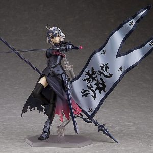 figma Fate/Grand Order Avenger Jeanne d'Arc Alter