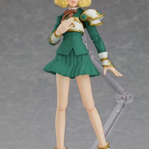 figma Magic Knight Rayearth Hououji Style