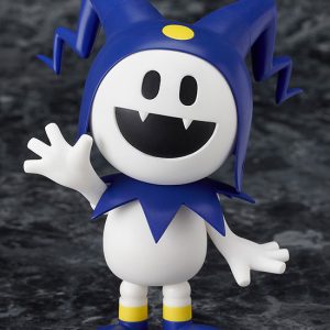 Jack Frost Nendoroid figurine