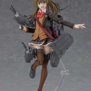 figma Kantai Collection Kumano Kaiji Goodsmile shop limited