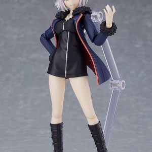 figma Fate Grand Order Avenger Jeanne d'Arc Shinjuku ver
