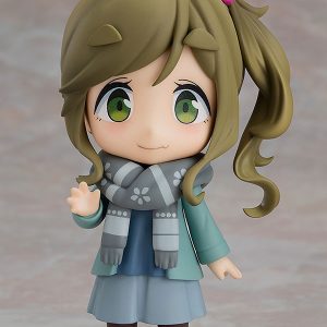 Nendoroid Yurucamp Aoi Inuyama used