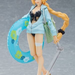 Figma Fate/Grand Order Archer/Jeanne d'Arc