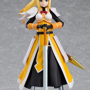 KonoSuba figma Crimson Legend Darkness figure