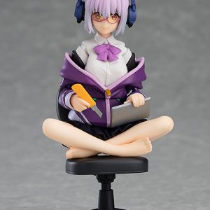 figma SSSSGRIDMAN Akane Shinjo DX Edition Max Factory