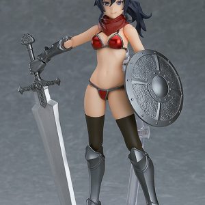 Figma styles bikini armor makoto figure