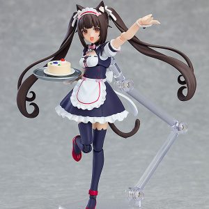 figma Nekopara Chocolat