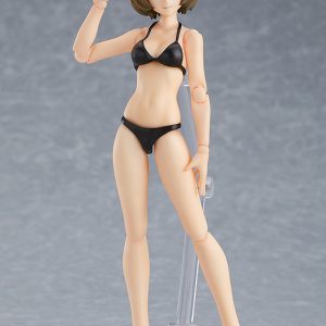 figma Styles Swimsuit Female Body Chiaki