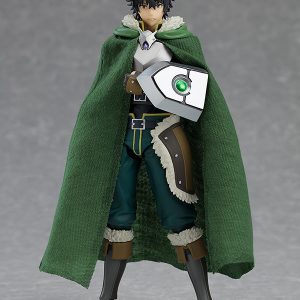 figma Naofumi Iwatani from The Rising of the Shield Hero
