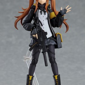 Dolls Frontline UMP9 figma doll