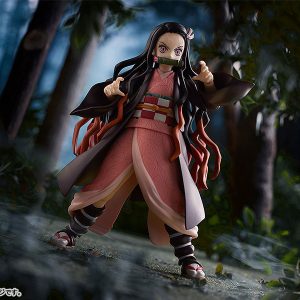 figma Demon Slayer Nezuko Kamado DX Edition
