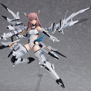 figma Alice Gear Aegis Yumi Yotsuya