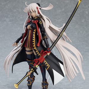 Fate Grand Order Alter Ego Souji Okita figma