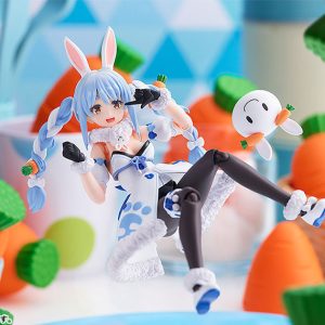 Hololive Pekora Usada figma limited edition