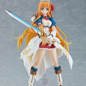 Princess Connect! Re:Dive Pecorine figma figure