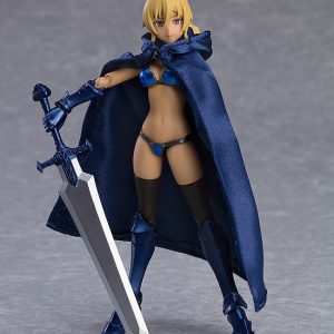 Bikini Armor (Makoto) veteran ver figma figure