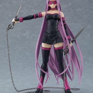 Fate stay night Rider figma