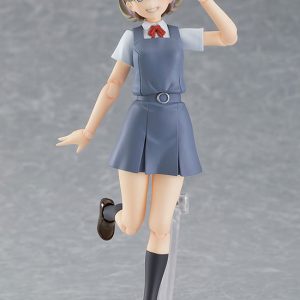 Love Live! Superstar Karakake figma figure